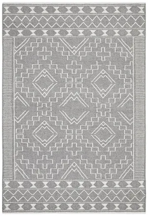 Salena Rug Grey