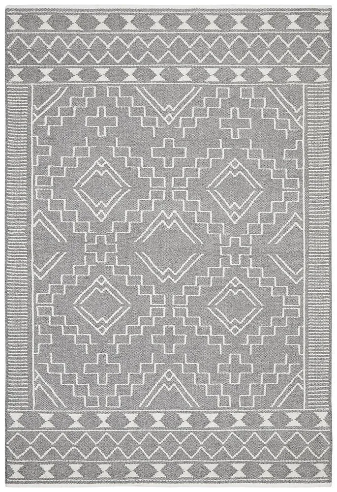 Salena Rug Grey