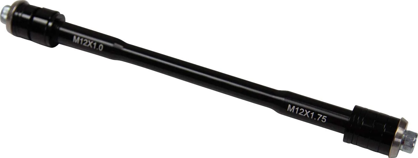 Saris 142x12 Standard Thru Axle Adapter Kit