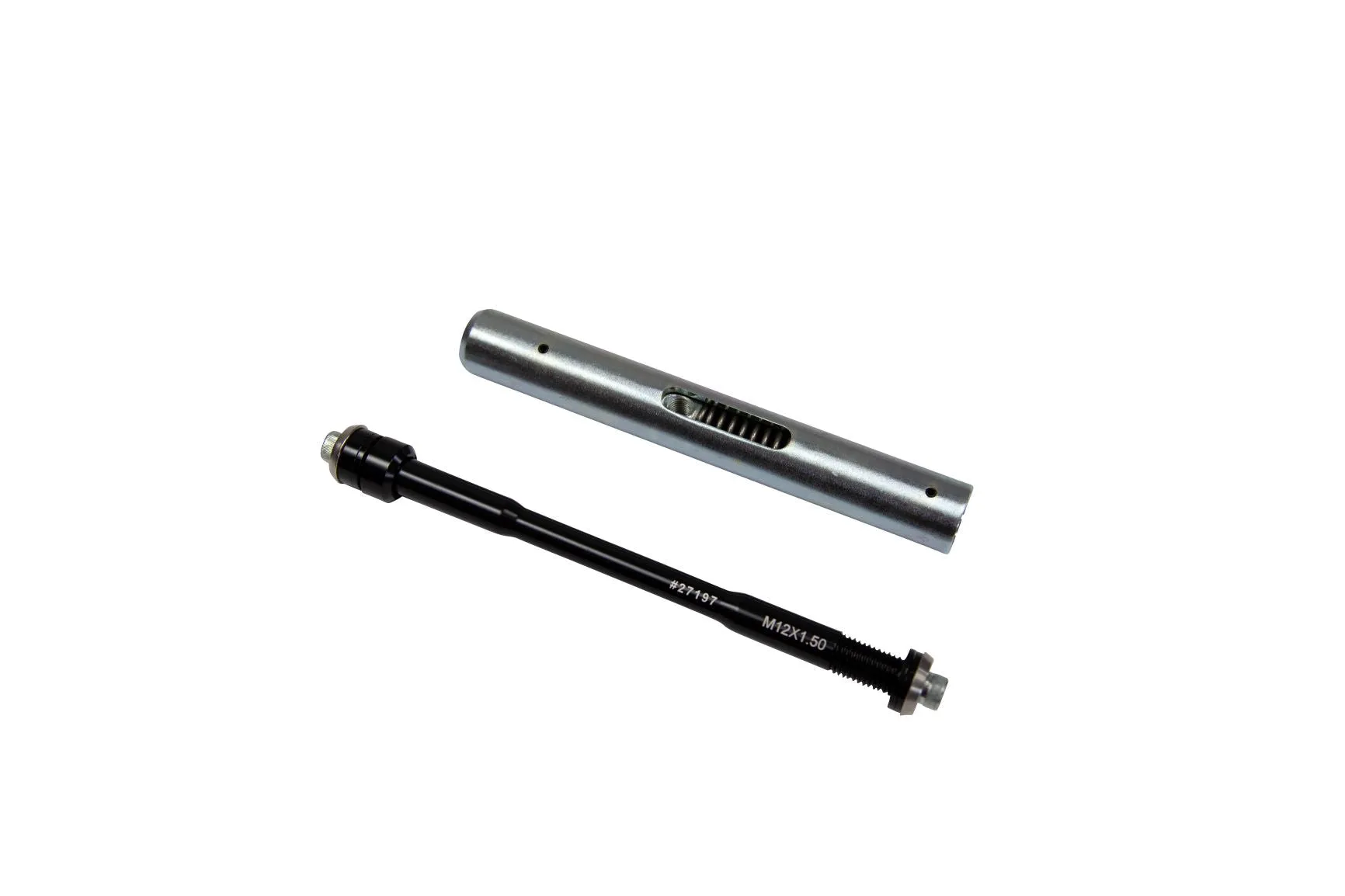 Saris 148x12 Thru Axle Adapter Kit (1.5 thread pitch)