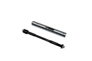 Saris 148x12 Thru Axle Adapter Kit (1.5 thread pitch)