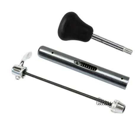 Saris / CycleOps - Trainer Bolt Action Kit - SAR29377