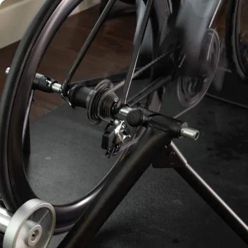 Saris / CycleOps - Trainer Bolt Action Kit - SAR29377