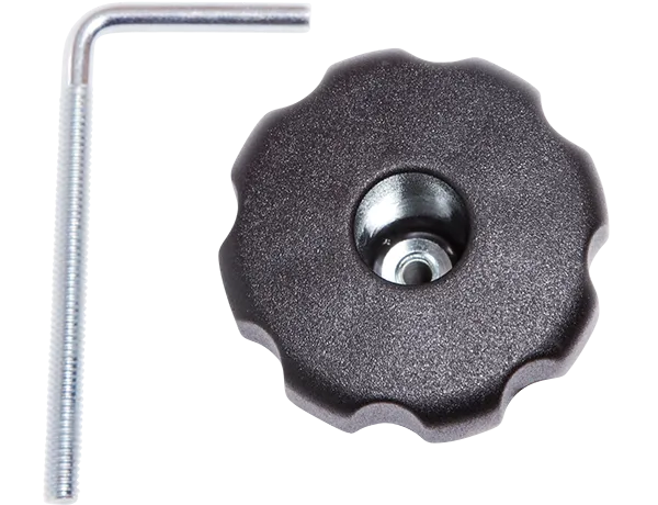 Saris / CycleOps Trainer Knob Kit
