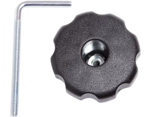 Saris / CycleOps Trainer Knob Kit