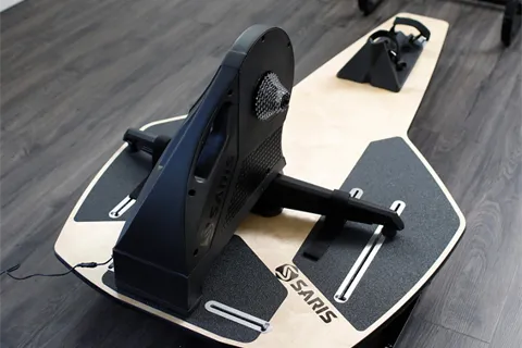 Saris H3 Direct Drive Smart Trainer