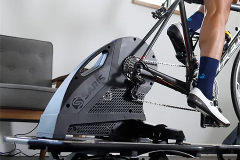 Saris H3 Direct Drive Smart Trainer