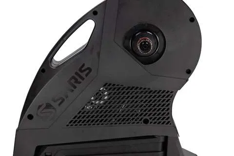 Saris H3 Direct Drive Smart Trainer