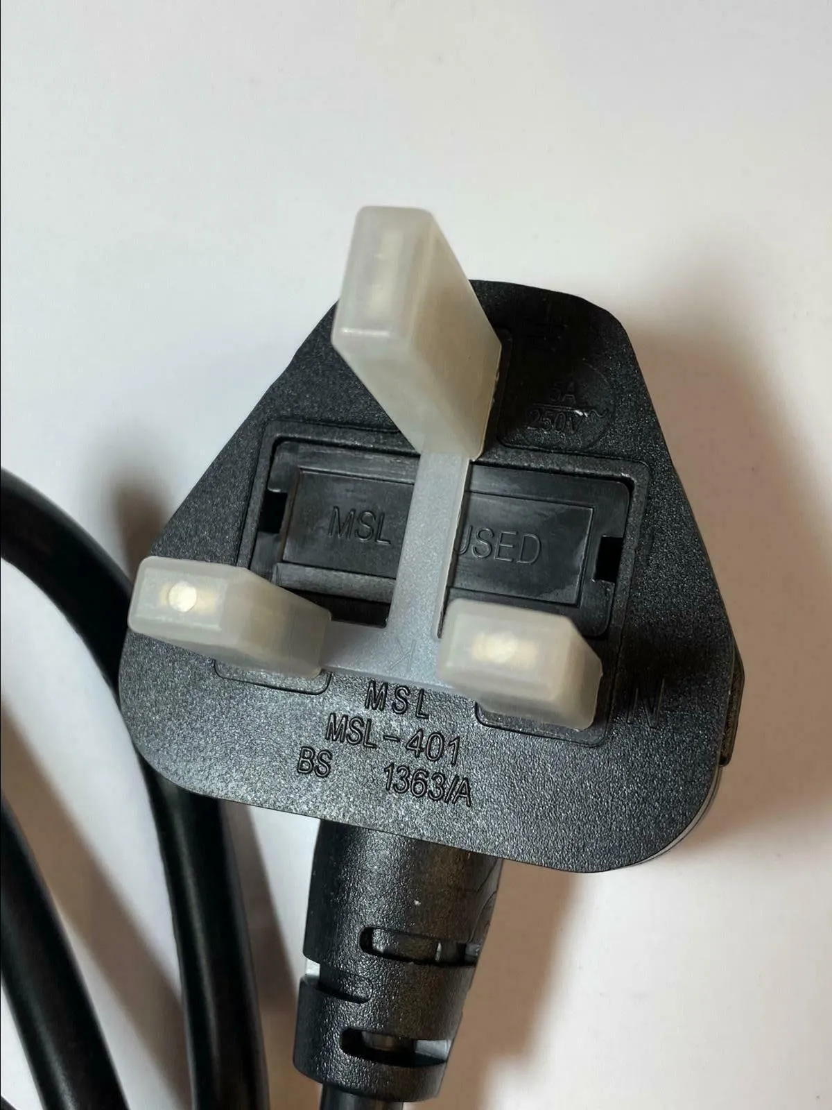 Saris Replacement Plug