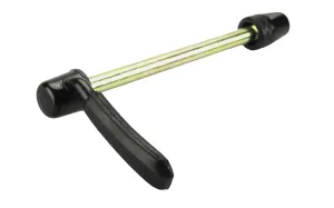 Saris Traps Quick Release Skewer - 9 x 100mm - For TR1BLK