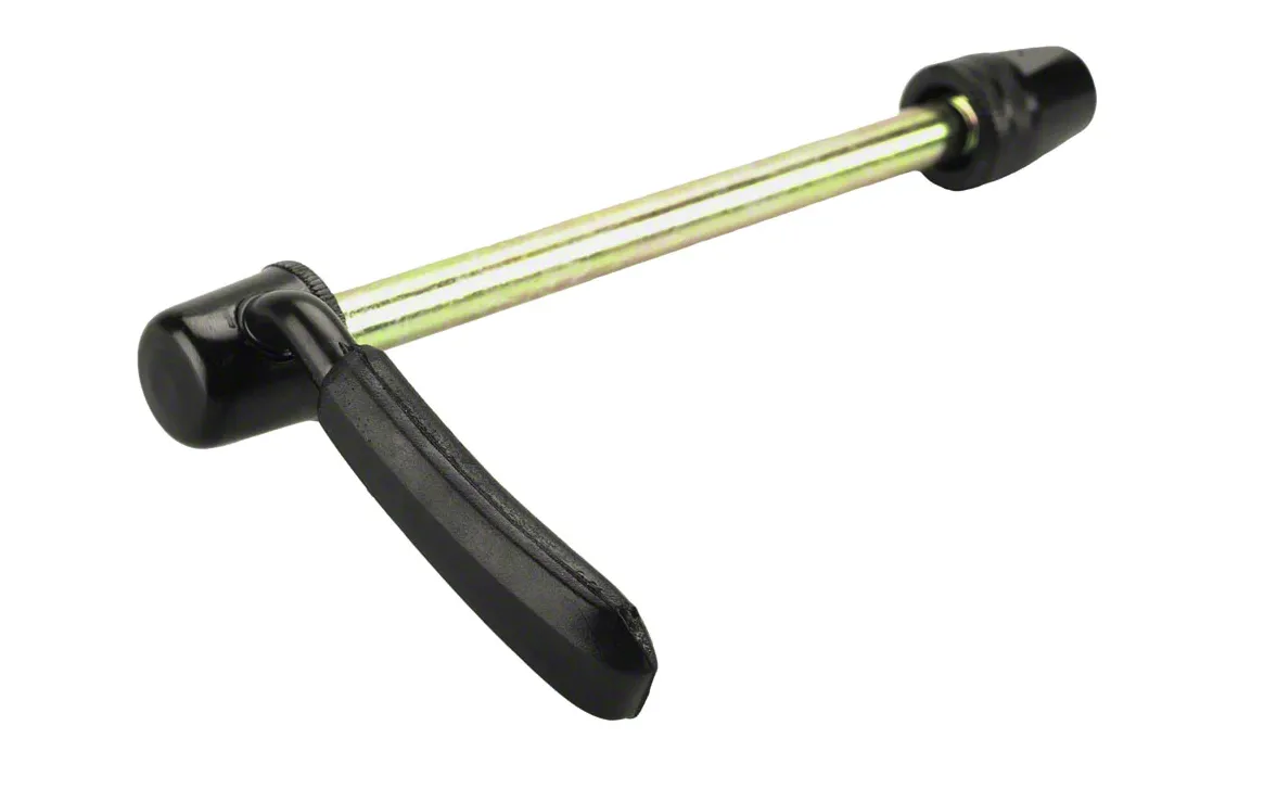 Saris Traps Quick Release Skewer - 9 x 100mm - For TR1BLK