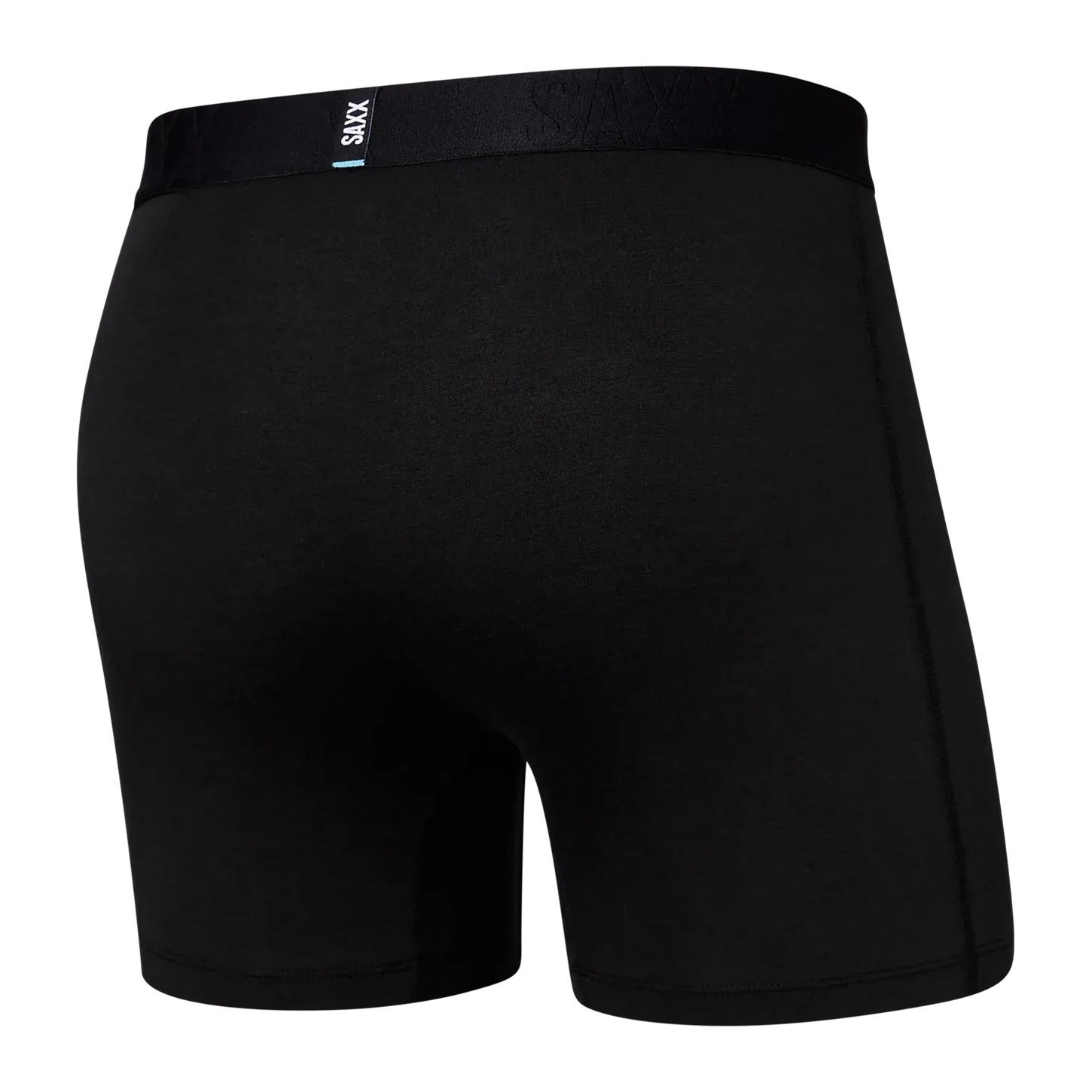 Saxx Droptemp™ Cooling Cotton Underwear - Black