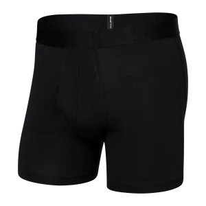 Saxx Droptemp™ Cooling Cotton Underwear - Black