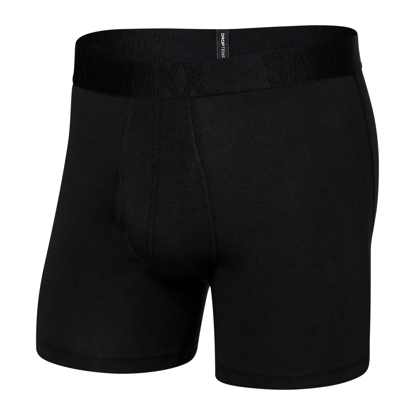 Saxx Droptemp™ Cooling Cotton Underwear - Black