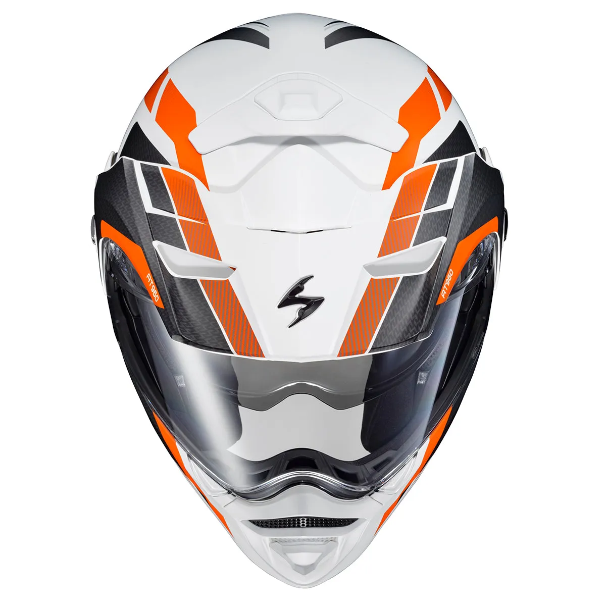 Scorpion EXO-AT960 Hicks ADV Helmet