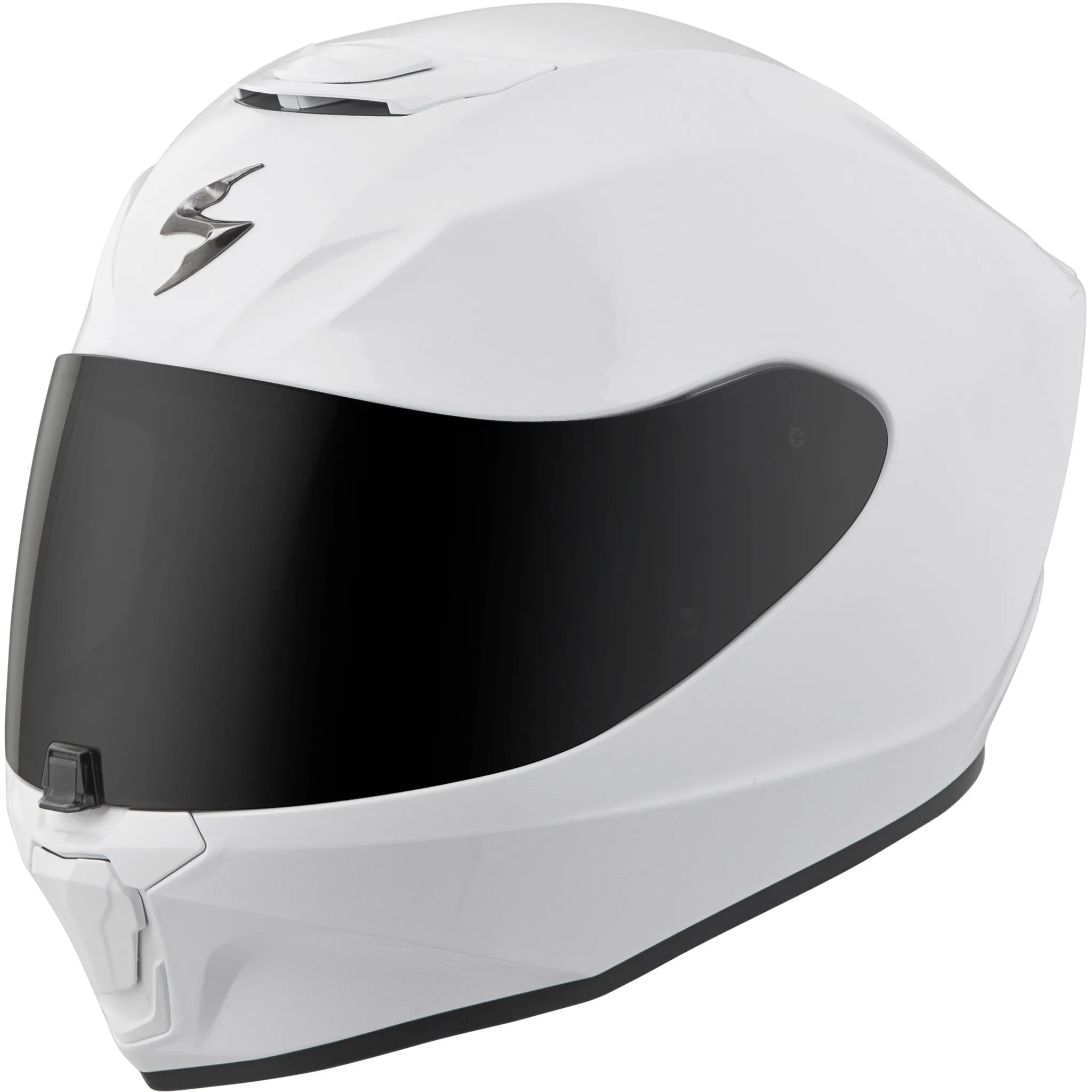 SCORPION EXO EXO-R420 Solid Helmet