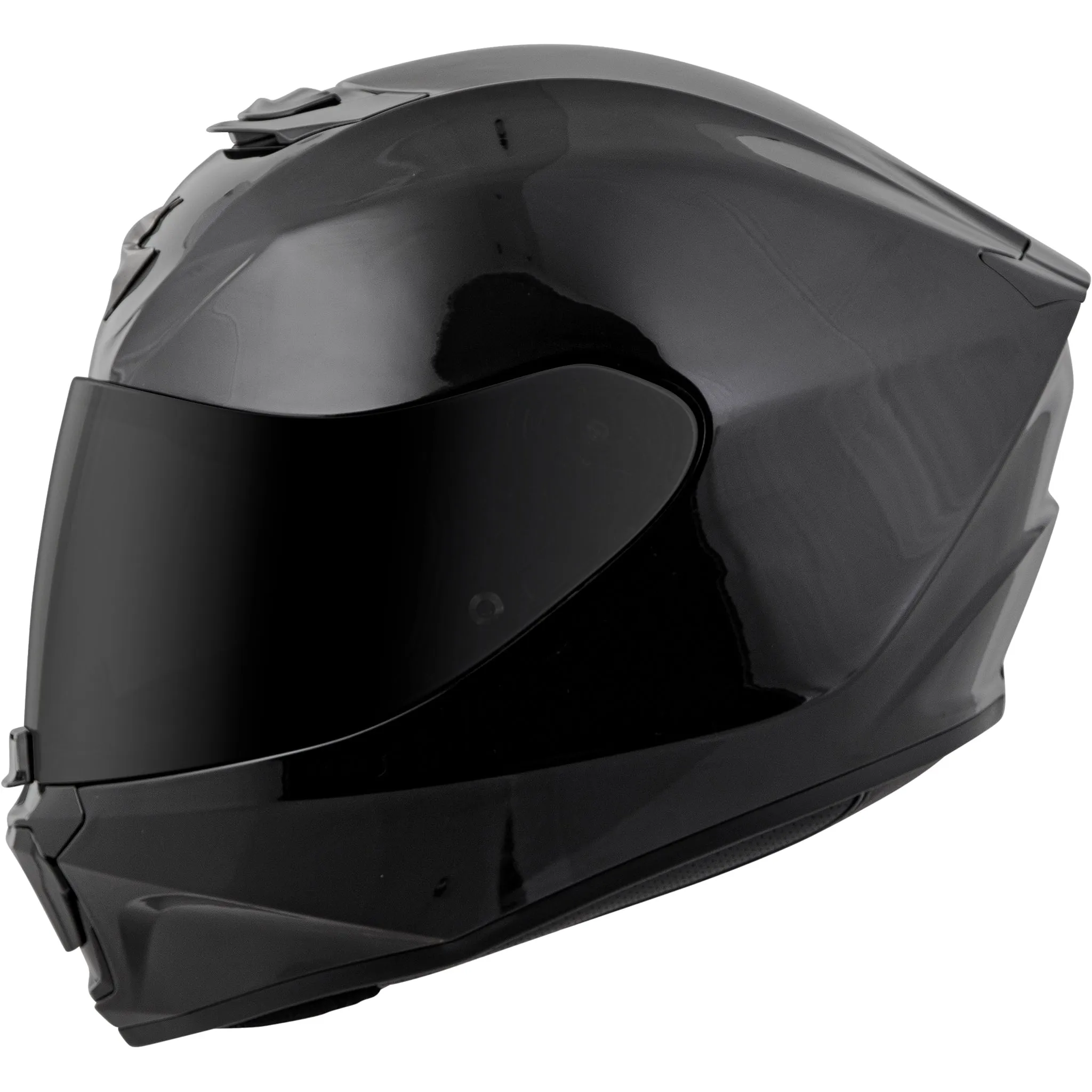 SCORPION EXO EXO-R420 Solid Helmet