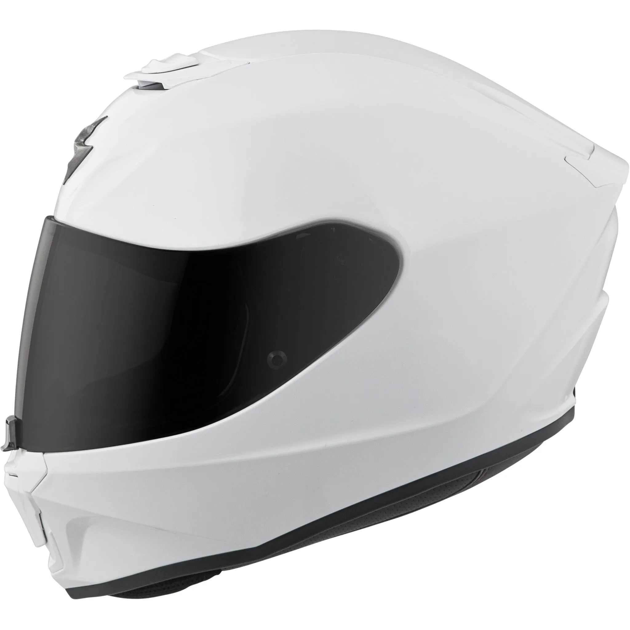SCORPION EXO EXO-R420 Solid Helmet