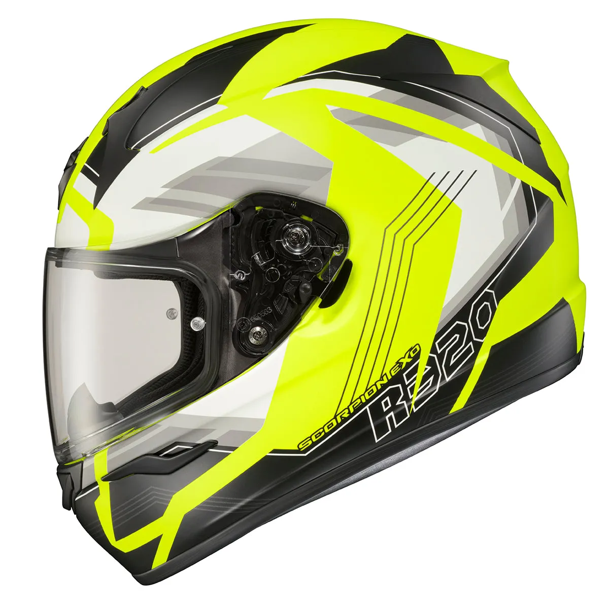 Scorpion Exo-R320 Hudson Helmet