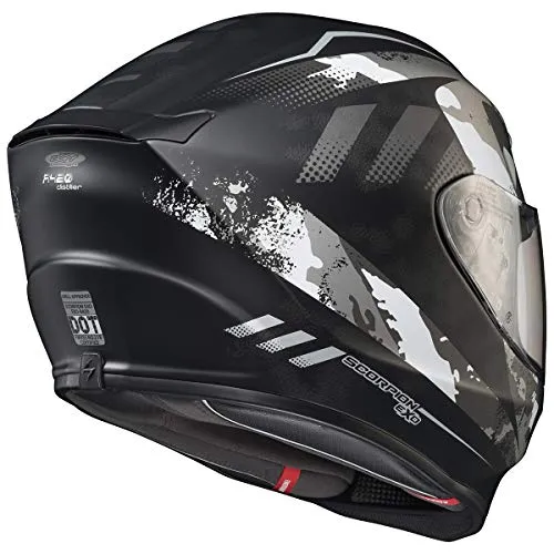 ScorpionEXO EXO-R420 Distiller Helmet