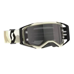 Scott Prospect Sand Dust LS MX Goggles