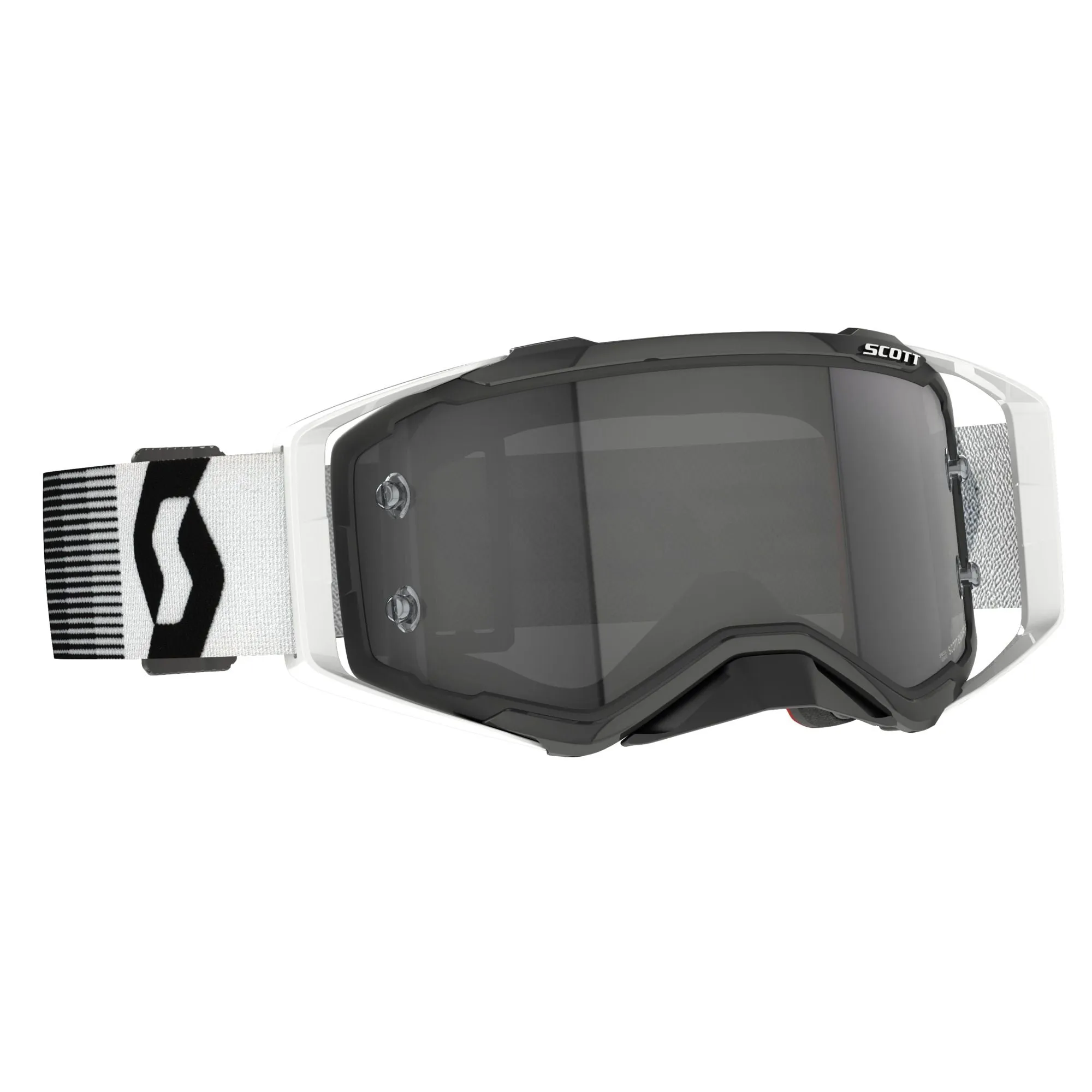 Scott Prospect Sand Dust LS MX Goggles
