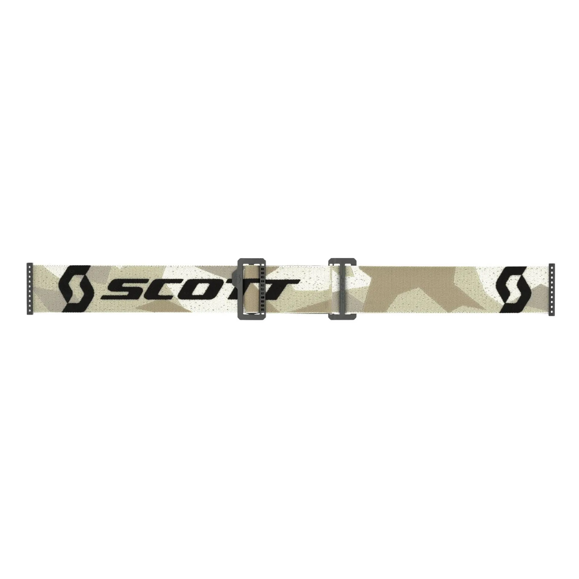 Scott Prospect Sand Dust LS MX Goggles