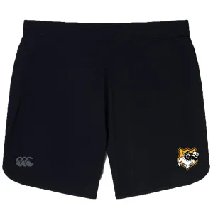 Seattle Vikings Rugby Elite Woven Short by Canterbury