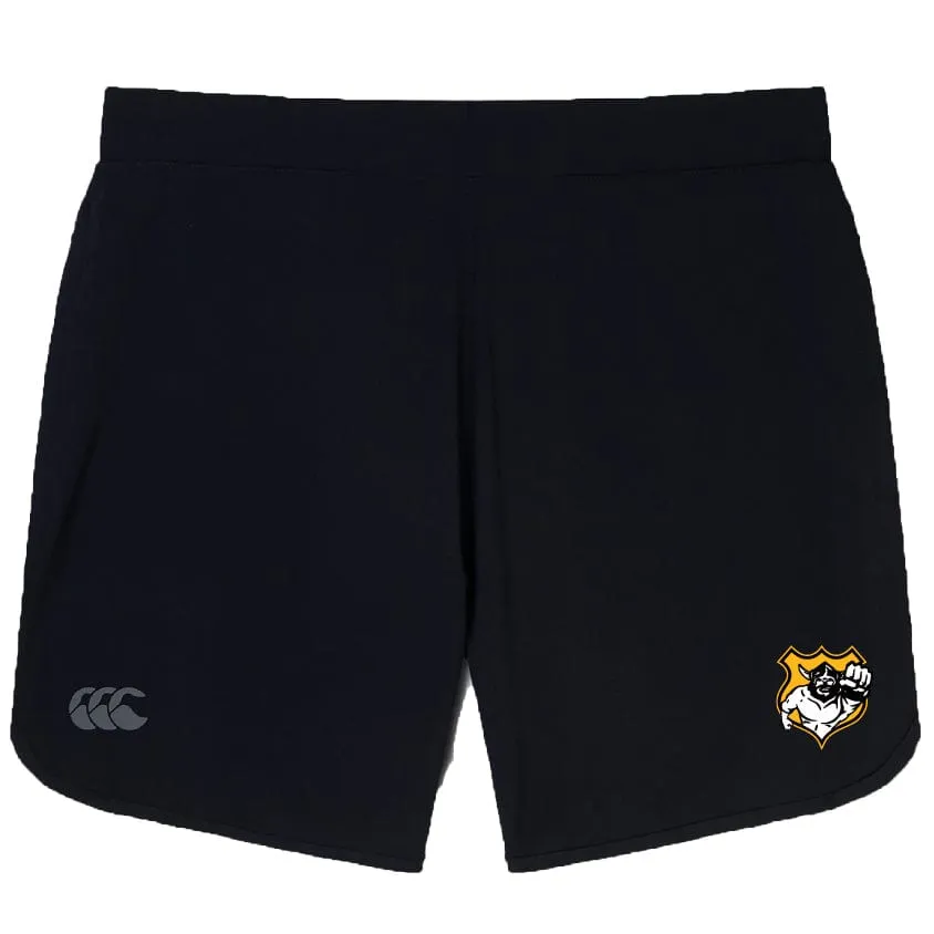 Seattle Vikings Rugby Elite Woven Short by Canterbury