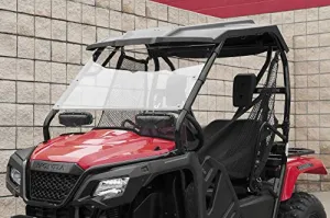 Seizmik Versa Vent Windshield 25034 New