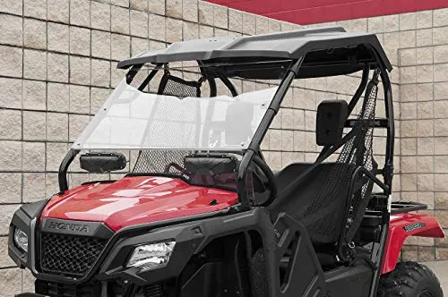 Seizmik Versa Vent Windshield 25034 New