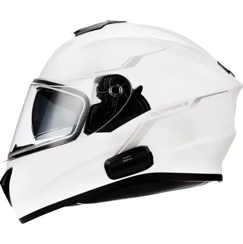 Sena Outforce Full-Face Helmet