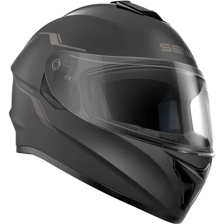 Sena Outforce Full-Face Helmet