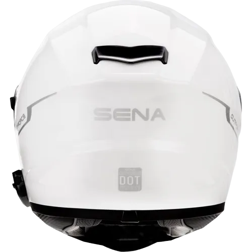 Sena Outforce Full-Face Helmet