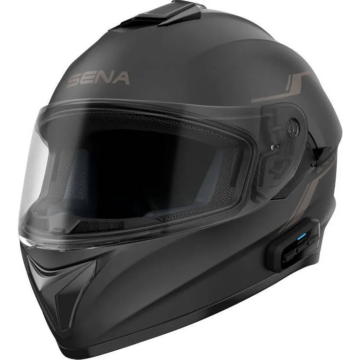 Sena Outforce Full-Face Helmet