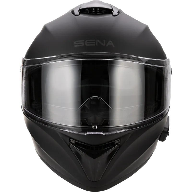 Sena Outforce Solid Helmet