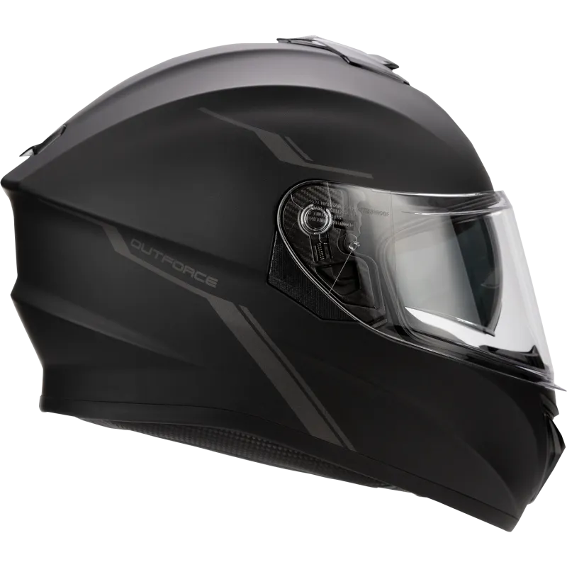 Sena Outforce Solid Helmet