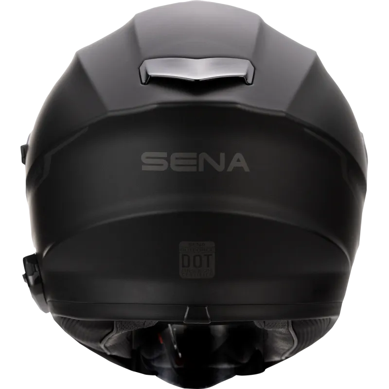 Sena Outforce Solid Helmet