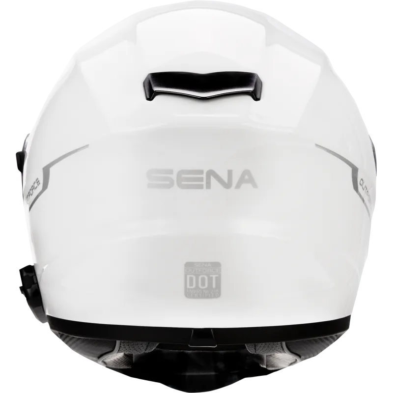 Sena Outforce Solid Helmet