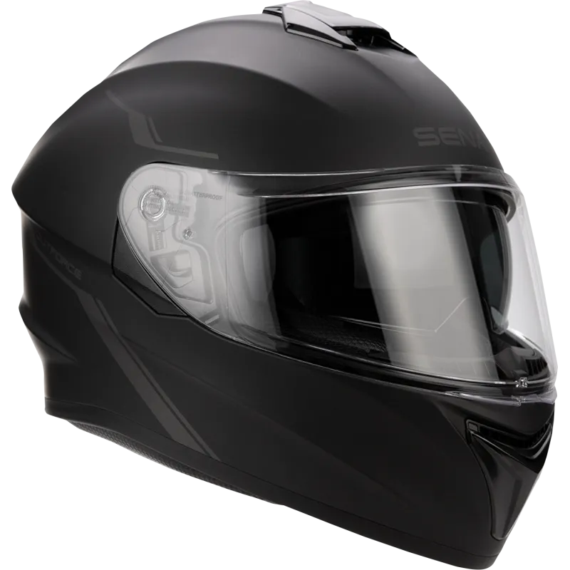 Sena Outforce Solid Helmet
