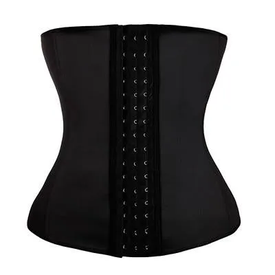 Shapewear The Celebrity Waist Trainer- black