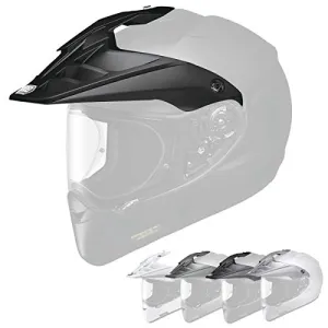 Shoei Hornet X2 Visor Motorcycle Helmet Accessories