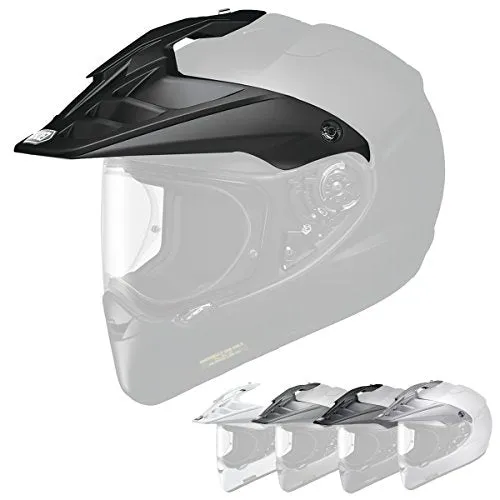 Shoei Hornet X2 Visor Motorcycle Helmet Accessories