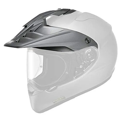 Shoei Hornet X2 Visor Motorcycle Helmet Accessories