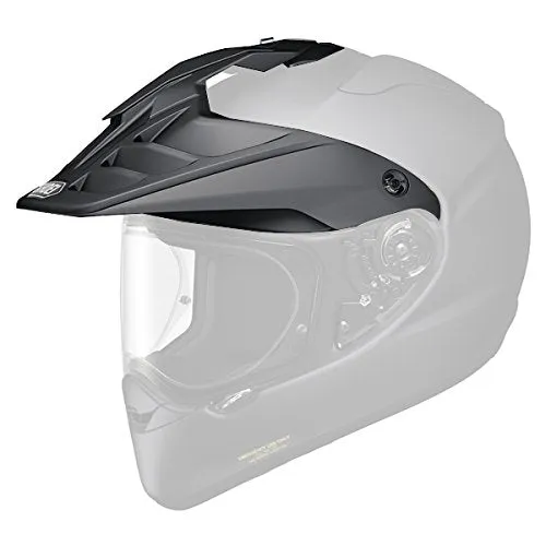 Shoei Hornet X2 Visor Motorcycle Helmet Accessories