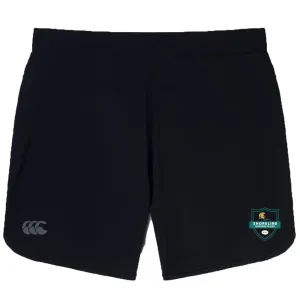 Shoreline Spartans Elite Woven Short by Canterbury