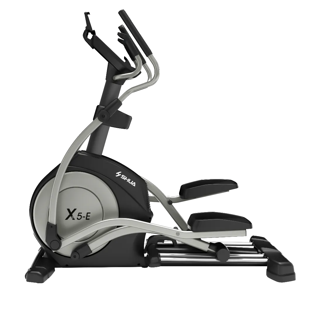 SHUA - Semi Commercial Elliptical Cross Trainer