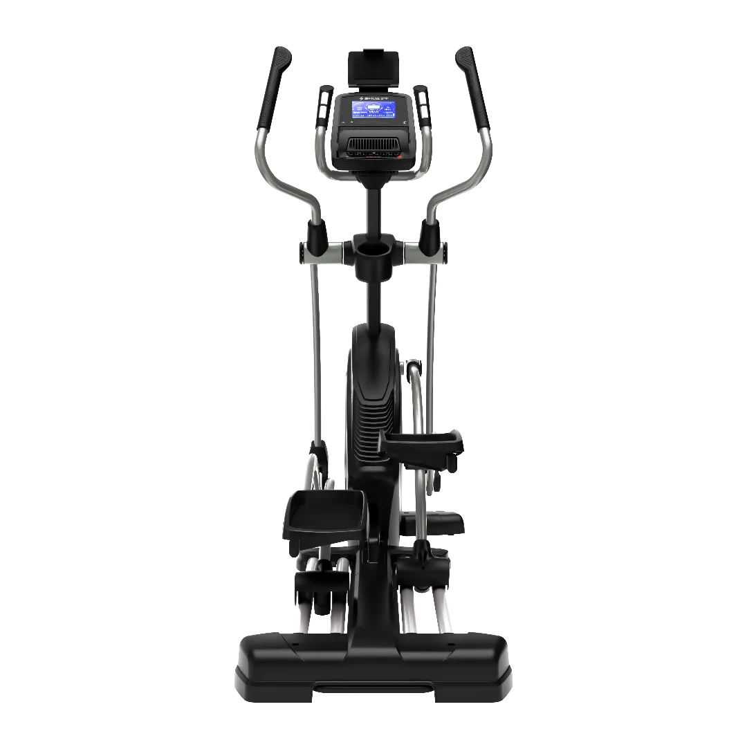 SHUA - Semi Commercial Elliptical Cross Trainer