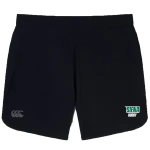 Siena College Elite Woven Short by Canterbury