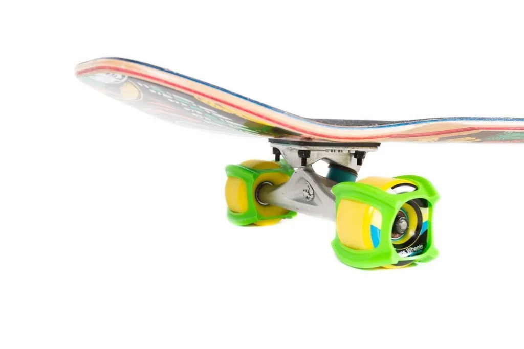 Skate Trainer 2.0